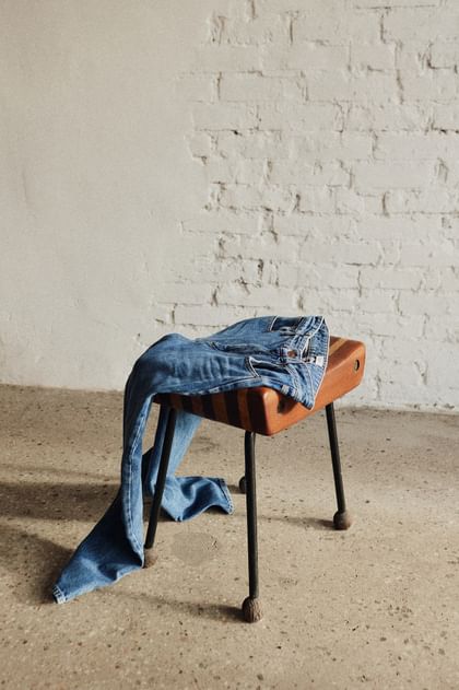 Isabel Marant Etoile jeans 